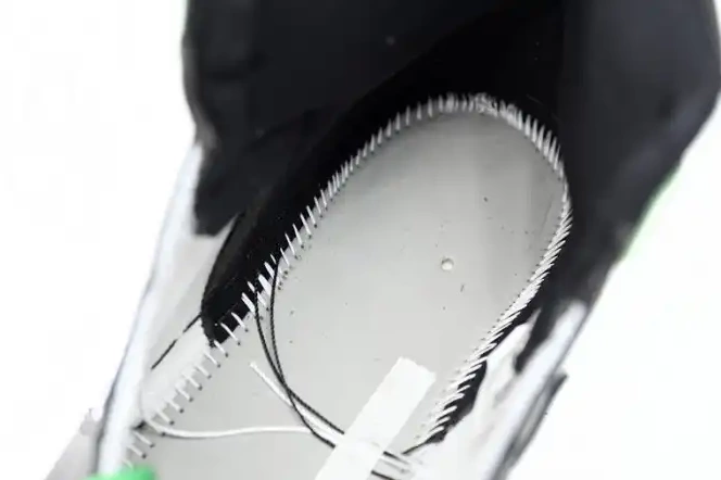 HYPE Lucky High Jordan OG DZ5485-031 Air 1 Green 0611